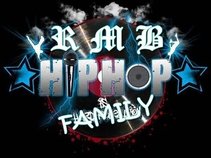RMB Hip Hop Family