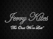 Jerry Kites