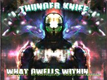 Thunder Knife