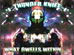 Image for Thunder Knife