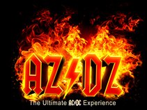 AZ/DZ The Ultimate AC/DC Experience