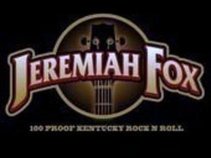 Jeremiah Fox