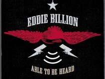 Eddie Billion