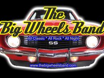 The Big Wheels Band