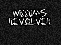 Wiggums Revolver