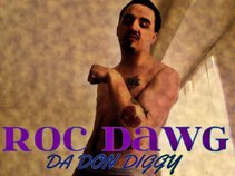 Roc Dawg Da Don Diggy
