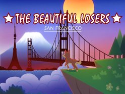Image for The Beautiful Losers