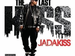 Image for Jadakiss - The Last Kiss