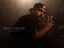 Will Porter (WP)