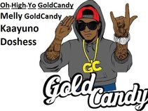 GoldCandy Empire