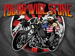 Image for Young Will Stone