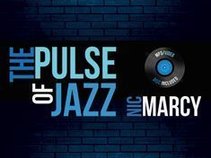 nic marcy and the pulse band