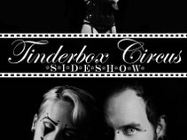 Tinderbox Circus Sideshow