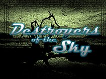 Destroyers of the Sky