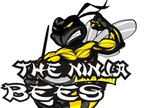 The Ninja Bees