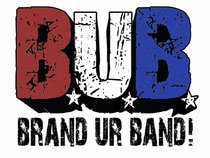 Brand Ur Band