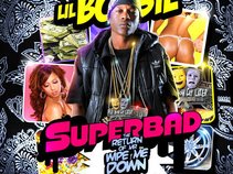 Lil Boosie - Superbad The Return Of Mr. Wipe Me Down