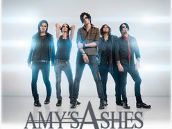 Image for Amy's Ashes
