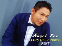 Angel Lee El Rey De La Noche