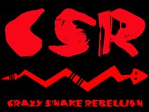 Crazy Snake Rebellion