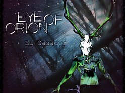Image for Eye Of Orion