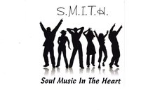 Soul Music In The Heart