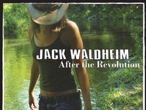 Jack Waldheim & The Criminal Hearts