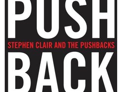 Image for STEPHEN CLAIR AND THE PUSHBACKS