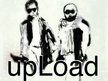 upLoad Band