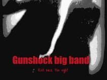 Gunshock Big Band