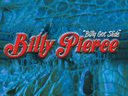 Billy Pierce Band