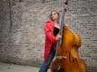 Stacy McMichael - bassist