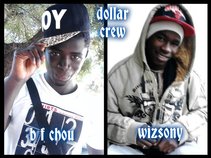 Dollar Crew