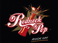 Image for Redneck Pop