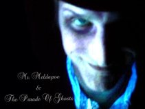Mr. Meldapoe & The Parade of Ghosts