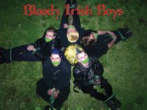 The Bloody Irish Boys