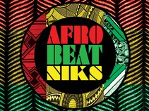 the afrobeatniks