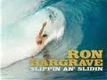 Ron Hargrave
