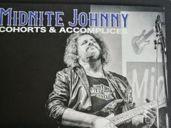 Image for Midnite Johnny