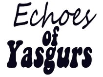 Echoes of Yasgurs