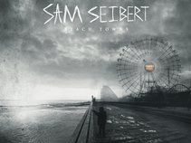 Sam Seibert