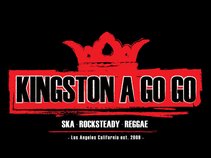Kingston a Go Go