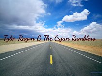 Tyler Rayon & The Cajun Ramblers