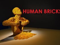 Human Bricks
