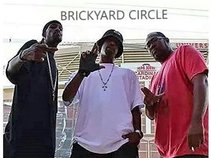BrickYard Circle