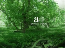 Acoustic Orchard