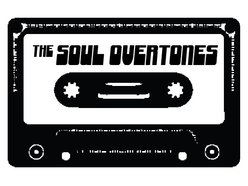 Image for The Soul Overtones