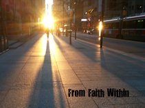 From Faith Within