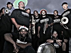 Image for All For One Brass Band