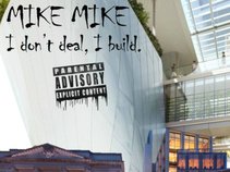 Mike-Mike